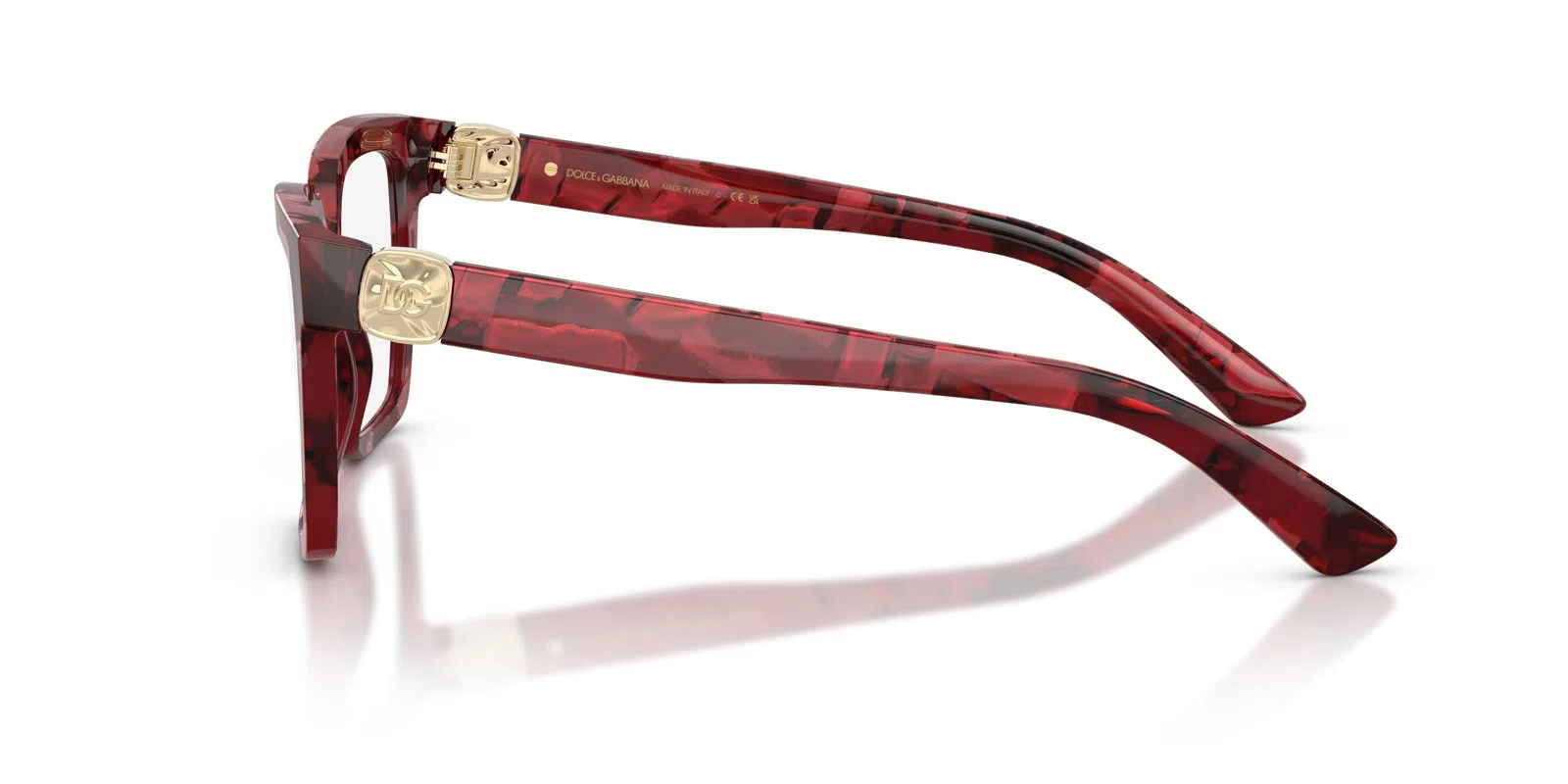 Dolce & Gabbana 3395 Eyeglasses - view 29